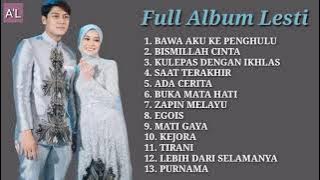 Full Album Lesti 2021 | Bawa Aku Ke Penghulu (Lesti Full Album)