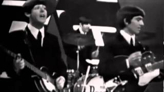 The Beatles - I Want to Hold Your Hand