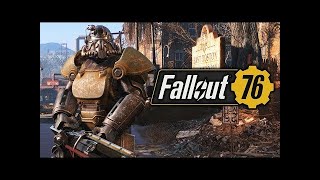 FALLOUT 76 dia atómico