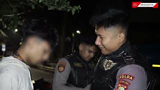 Hampir Aja Hampir