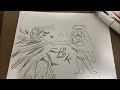 動画の絵を描く