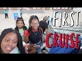 The Kids First Cruise | Royal Caribbean | Navigator Of The Seas 🚢