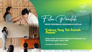 Film Pendek  |  \