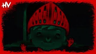 Mike the Knight - Theme Song (Horror Version) 😱 Resimi