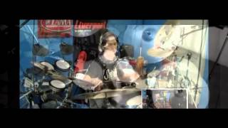 festival de bateristas b3 drumfest coquimbo