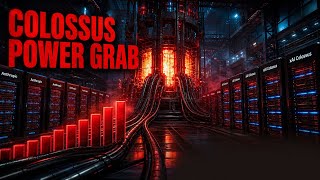 AI COMPUTE WAR Explodes: Anthropic's $15B xAI Bet! | Radio Bots Fail + NVIDIA Cash