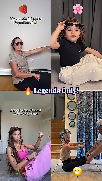 New Bugatti Trend 😍 Vote your fav 👇 #trending #tiktok #music #challenge