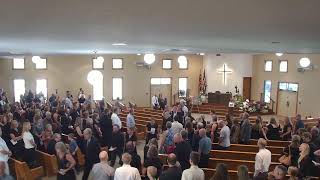 Mikko Rovala Funeral
