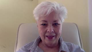 A Chat From My Prayer Chair #10