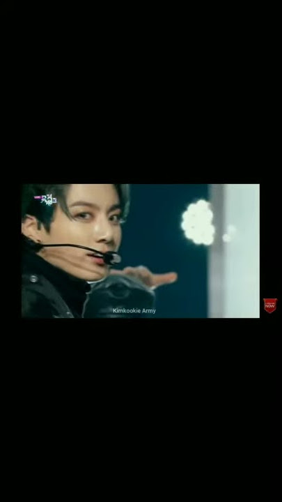 ~Jungkook in Manbun 🔥