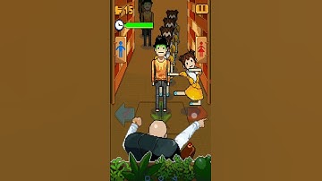 peece maker gameplay walkthrough #gaming #⁠youtube #funny   #tiktok #shorts #ytshorts