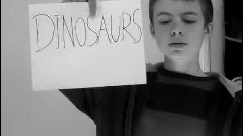Dinoswords
