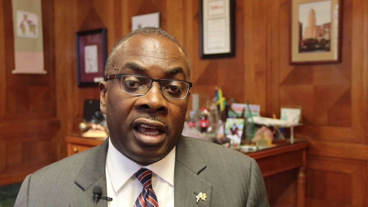 MBK Buffalo Short Version