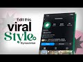 How to make this Cinematic Trending Viral Style in After Effects | Bymaximise | Instagram reel