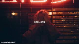 Cool Girl - Tove Lo (español)