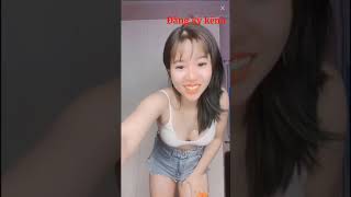 Học Sinh Bigo Live Mà Mặc Quần Quá Ngắn L  ộ M   u  l ộ Cả Khe