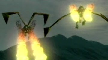 Shadow Madness [Psx] - Trailer 2