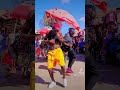 Ruger in Soweto streets #ruger #soweto #trending #trendingshorts #dance