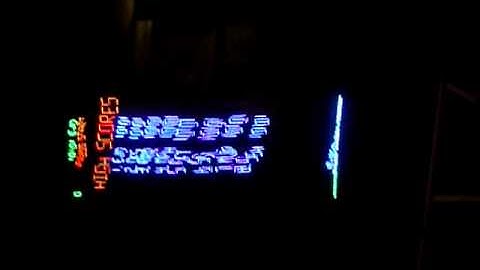 Tempest video problem 004