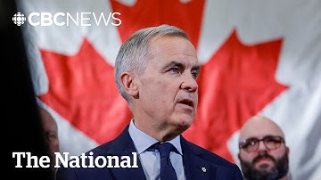 Carney’s pipeline deal leaves questions about caucus division
