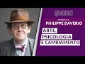 Arte, psicologia e cambiamento - Intervista a Philippe Daverio