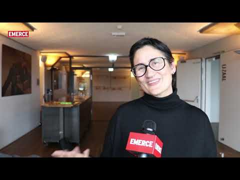 Interview Ali Haselhoef