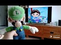 Mario Friends Watching Little Einsteins Dragon Kite Mario Friends Watching Little Einsteins Dragon Kite