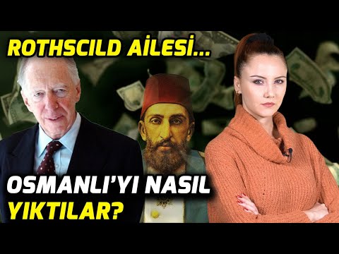 Video: Rothschild'ler ve Rockefeller'lar dünyayı mı yönetiyor? Gerçekten mi? Rothschild'ler ve Rockefeller'lar kimlerdir?