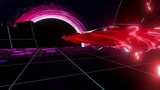 Ultimate Sword Art Illusion Wave