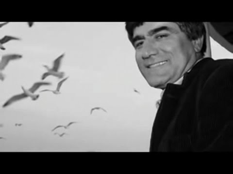 Metin Kemal Kahraman - Göçmeyen Kuşlar ( Hrant'a Ağıt )