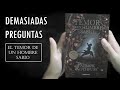 El temor de un hombre sabio + La música del silencio (Patrick Rothfuss) - Reseña