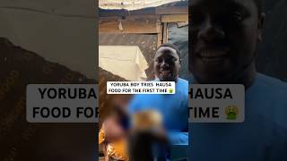 This was wild!!! To be honest, you need to watch the full video to see my reactions.