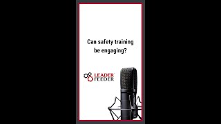 Engage Safety Training with Fun Activities and Games! screenshot 5
