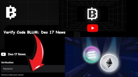 Dec 17 News BLUM | What