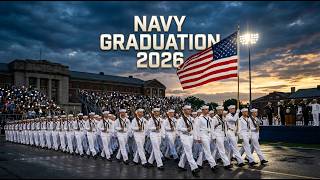 Watch U.S. Navy Boot Camp Graduation Ceremony April 30, 2026 | RTC Great Lakes TG-21 PIR LIVE