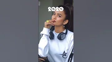 Beautiful And Stylish Hira Faisal Hirafaisaltiktok Sistrology 