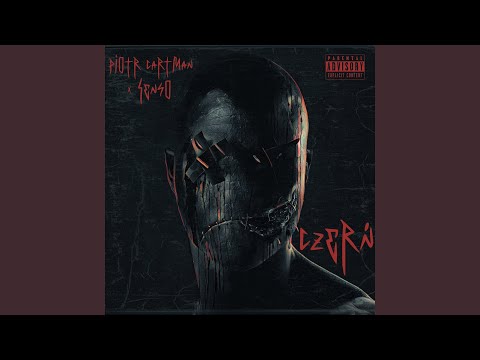 PIOTR CARTMAN - Styxtro II