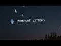 Midnight Letters 💌 | Luné (Official Lyrics Video)
