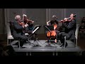 Dvok the chamber music survey  martin quartet  american string quartet