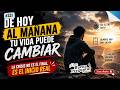 Cuando TODO se derrumba... ¿cómo vuelves a EMPEZAR? | Desarrollo Personal | Que Buena Pregunta #331