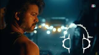 LEO - Bloody Sweet Promo -BGM- RINGTONE | ThalapathyVijay | Lokesh Kanagaraj | Anirudh