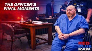 The Final Call: Ohio Deputy Daniel Sherrer’s Tragic Last Moments | Police Bodycam Explained