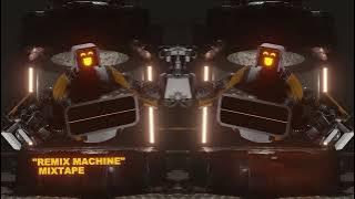 Crankdat - Pepper Spray Step (Sped Up)