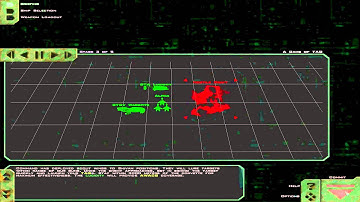Freespace 2 - Mission 15 - A Game Of TAG - Mission Briefing [1]