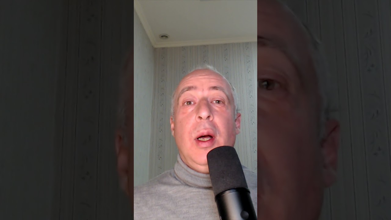 Почему мужчины выбирают женщин старше себя