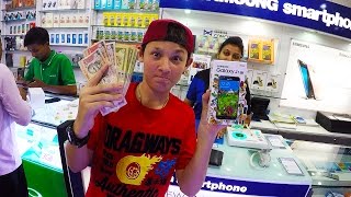 КАК КУПИЛ НОВЫЙ СМАРТФОН SAMSUNG GALAXY J7 4G ЗА 13.000 РУБЛЕЙ(КУПИЛ НОВЫЙ СМАРТФОН SAMSUNG GALAXY J7 4G ЗА 13000 РУБЛЕЙ | #samsung #SamsungGalaxy #Maximmanakov обзор Ссылка: ..., 2016-09-05T01:54:38.000Z)