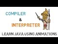 2 - Compiler and Interpreter in Java