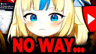 Sameko Saba Doomposters SHUT DOWN In NEW Update?!
