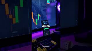 Ты соблюдаешь план и дисциплину #трейдинг #pocketoption