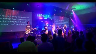 Power Camp 2018